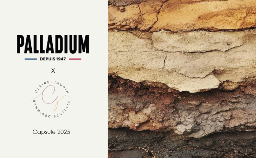 PALLADIUM 25 – CONCEPTS RESEARCHES
