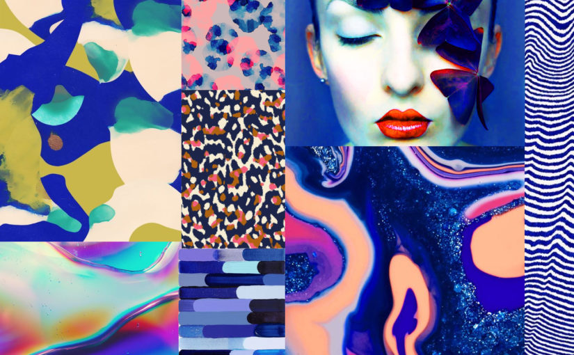 MOODBOARDS