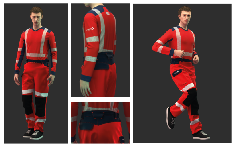 DESIGN 3D